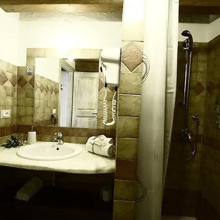 Il Giardino Degli Aranci 4*