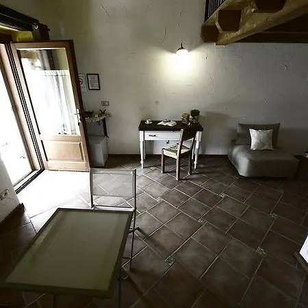 Il Giardino Degli Aranci