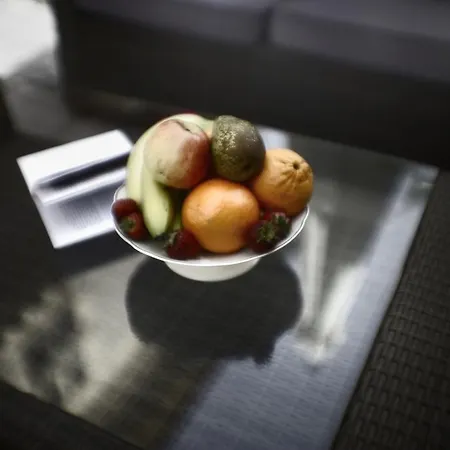 Il Giardino Degli Aranci Bed & Breakfast Mores