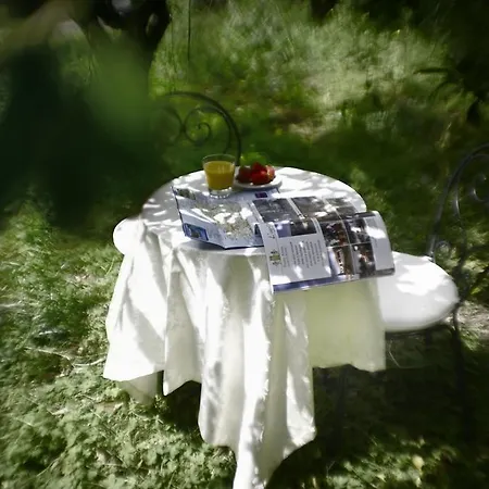 Il Giardino Degli Aranci Mores