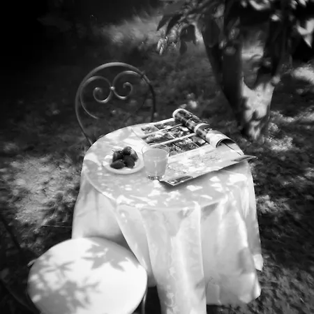 Il Giardino Degli Aranci Bed & Breakfast