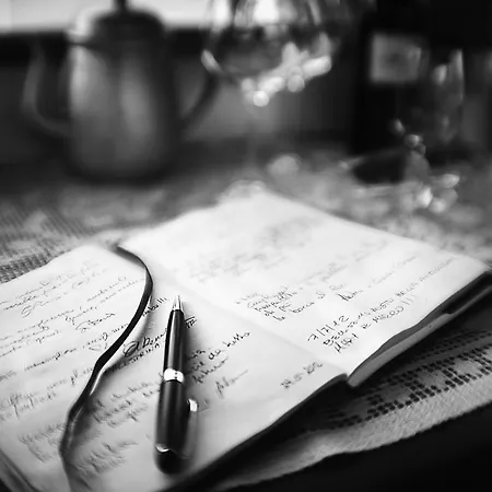 Il Giardino Degli Aranci