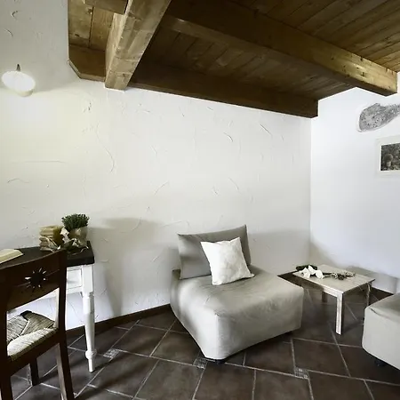 Bed & Breakfast Il Giardino Degli Aranci Mores