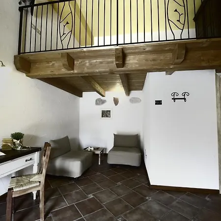 Il Giardino Degli Aranci Mores