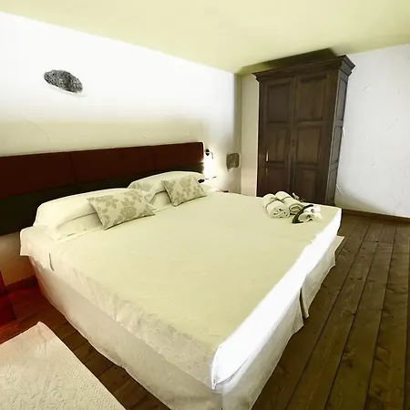 Il Giardino Degli Aranci 4*