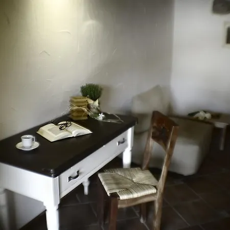 Il Giardino Degli Aranci