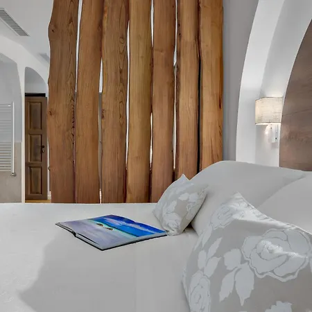 Il Giardino Degli Aranci 4* Mores