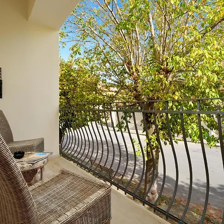 Il Giardino Degli Aranci Bed & Breakfast *