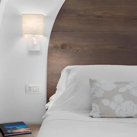 Il Giardino Degli Aranci Bed & Breakfast