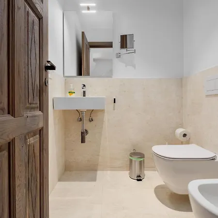 Il Giardino Degli Aranci 4* Mores