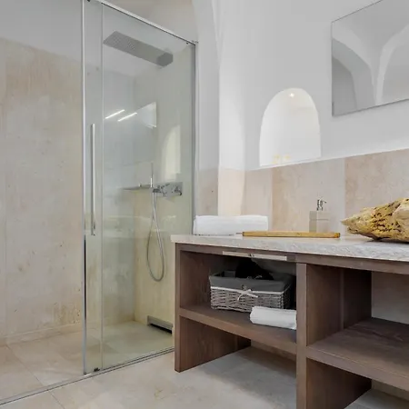 Bed & Breakfast Il Giardino Degli Aranci