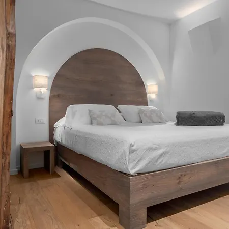 Bed & Breakfast Il Giardino Degli Aranci Mores
