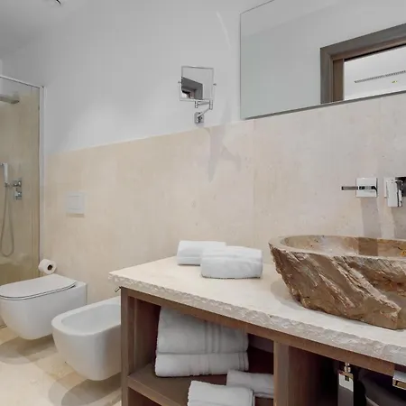 Il Giardino Degli Aranci