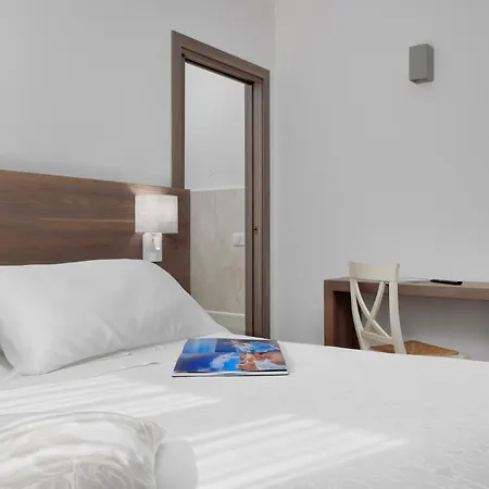 Bed & Breakfast Il Giardino Degli Aranci *
