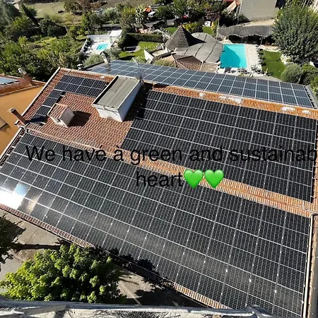 Il Giardino Degli Aranci 4* Mores