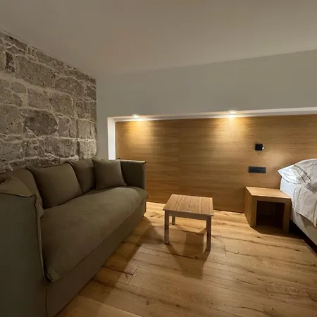 Bed & Breakfast Il Giardino Degli Aranci 4*