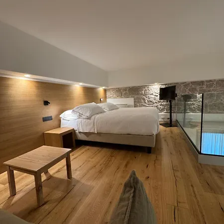 Bed & Breakfast Il Giardino Degli Aranci Mores