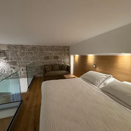 Il Giardino Degli Aranci Bed & Breakfast Mores