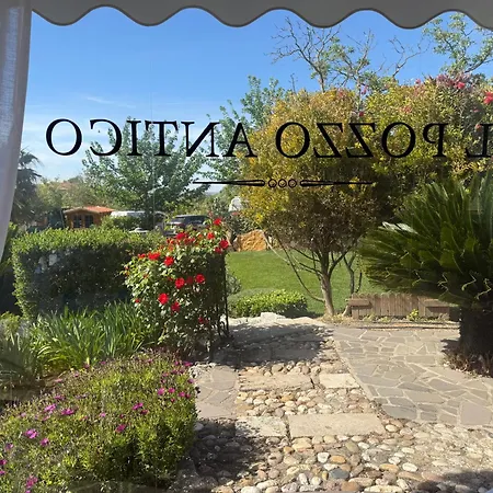 Il Giardino Degli Aranci Bed & Breakfast 4*