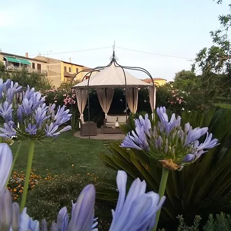 住宿加早餐酒店 Il Giardino Degli Aranci