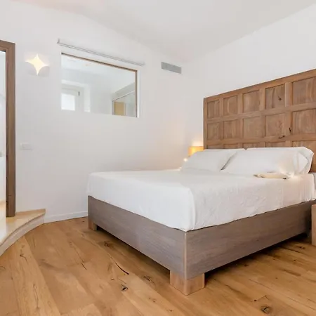 Il Giardino Degli Aranci 4* Mores