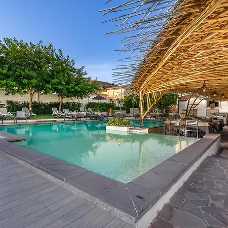 Frühstückspension Il Giardino Degli Aranci Mores