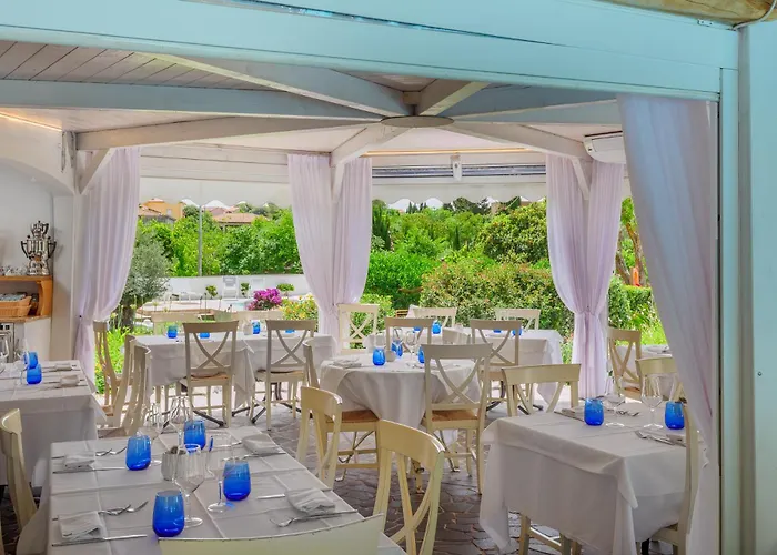 Bed & Breakfast Il Giardino Degli Aranci 4*