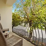 Il Giardino Degli Aranci לינה וארוחת בוקר 4*