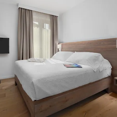 Il Giardino Degli Aranci Bed & Breakfast