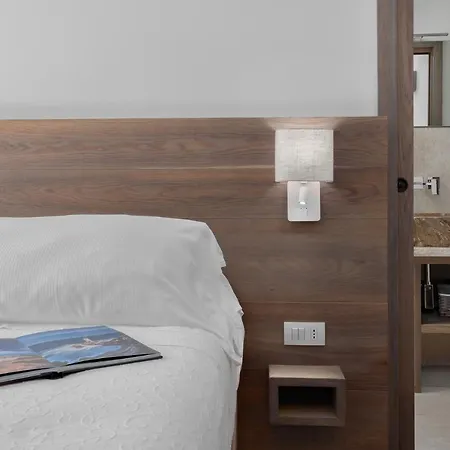 Il Giardino Degli Aranci Bed & Breakfast