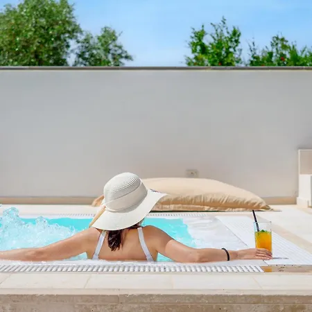 B&B Il Giardino Degli Aranci