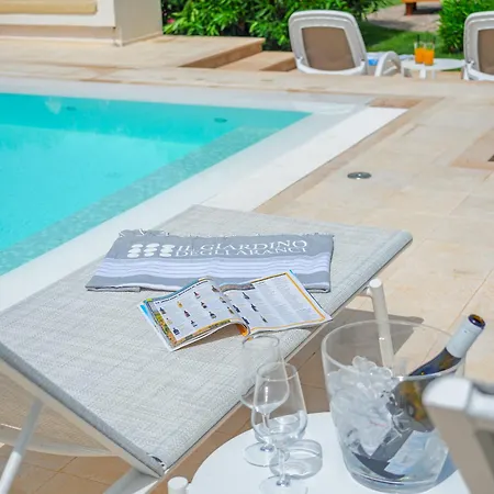 Il Giardino Degli Aranci B&B 4*