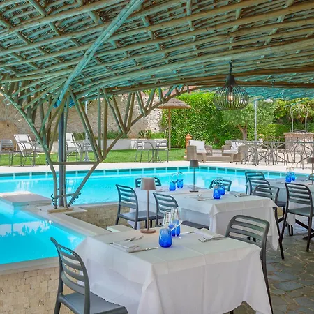 Bed & Breakfast Il Giardino Degli Aranci 4*