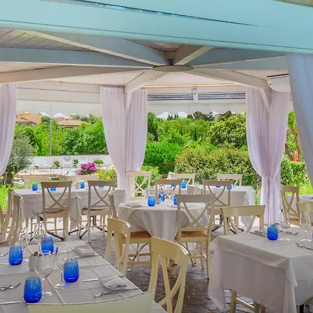فندق مبيت وإفطار Il Giardino Degli Aranci 4*