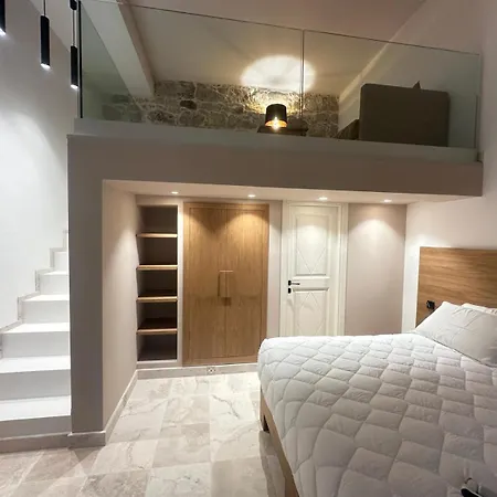 Bed and breakfast Il Giardino Degli Aranci Mores