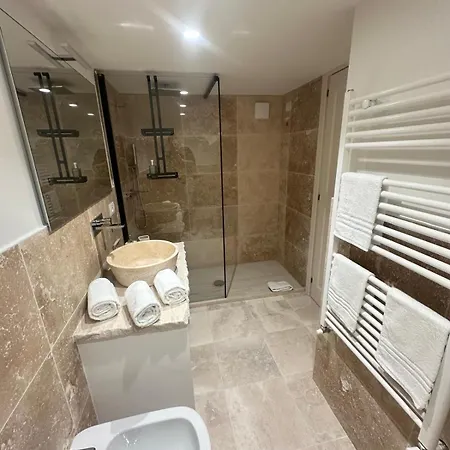 Bed and breakfast Il Giardino Degli Aranci *