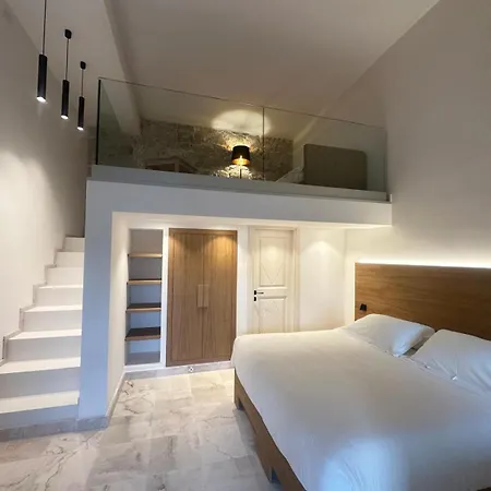Bed and breakfast Il Giardino Degli Aranci