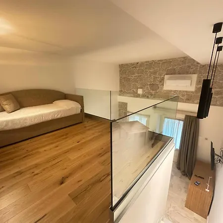 Il Giardino Degli Aranci 4*