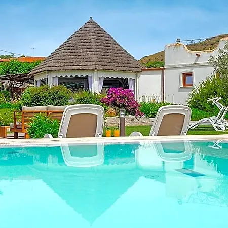 Il Giardino Degli Aranci Bed and Breakfast
