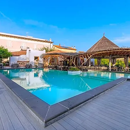 Il Giardino Degli Aranci Bed and Breakfast 4*
