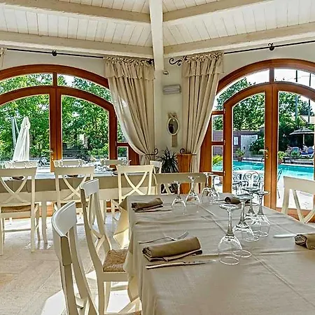 Il Giardino Degli Aranci Panzió 4*