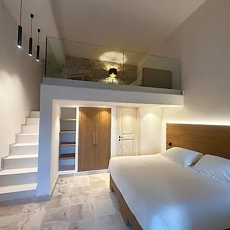Bed and Breakfast Il Giardino Degli Aranci 4*