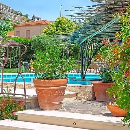 Il Giardino Degli Aranci Bed and Breakfast