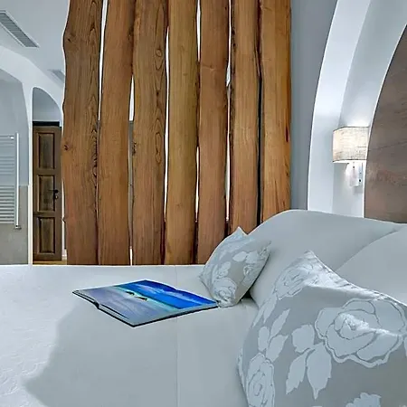 Il Giardino Degli Aranci Bed and Breakfast