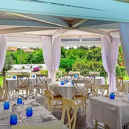 Il Giardino Degli Aranci Bed and Breakfast Mores