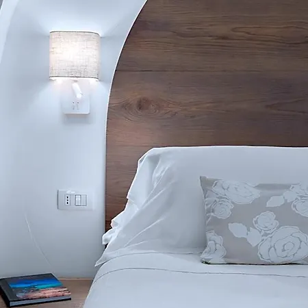 Bed and Breakfast Il Giardino Degli Aranci 4*