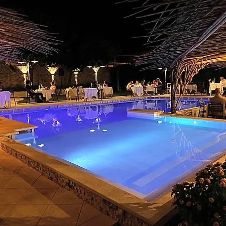 Il Giardino Degli Aranci Bed and Breakfast