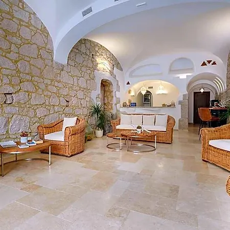 Il Giardino Degli Aranci