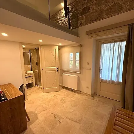 Il Giardino Degli Aranci Bed and Breakfast 4*