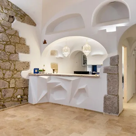 Il Giardino Degli Aranci Bed & Breakfast Mores